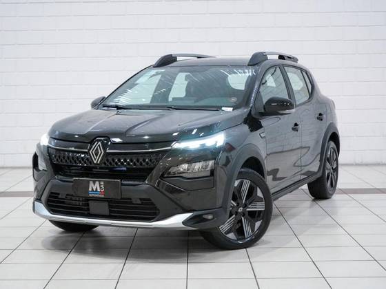 RENAULT KARDIAN 1.0 TCE FLEX PREMIÉRE EDITION EDC